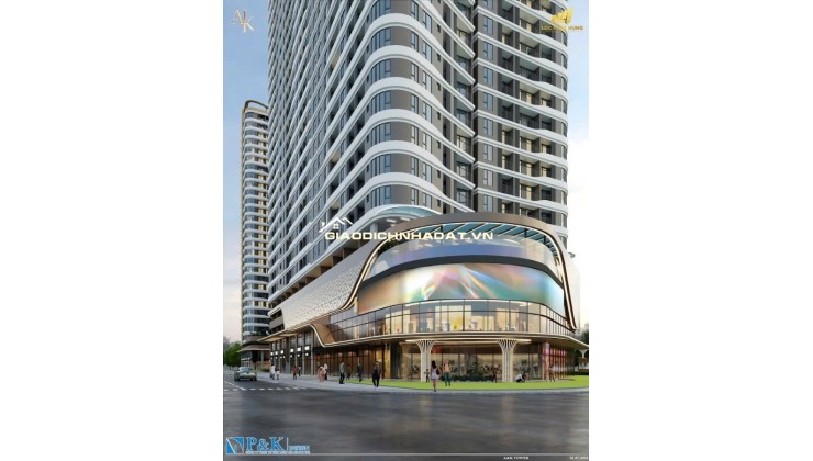 LẦN ĐẦU MUA CĂN HỘ, NÊN BẮT ĐẦU TỪ ĐÂU? Cao ốc An Khang 