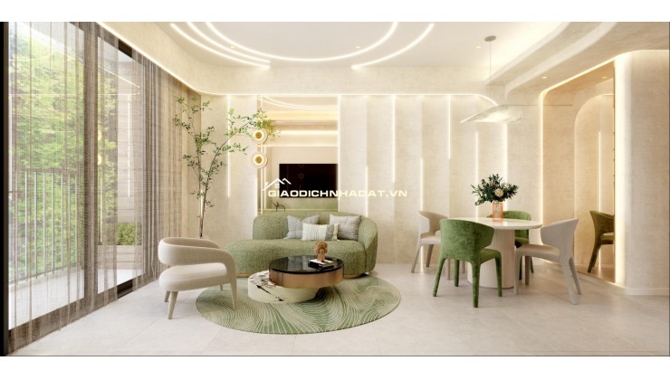AK TOWER BÌNH DƯƠNG – MUA NHÀ 0 ĐỒNG - Xem thực tế - mua thực tiễn: 40 triệu/m2