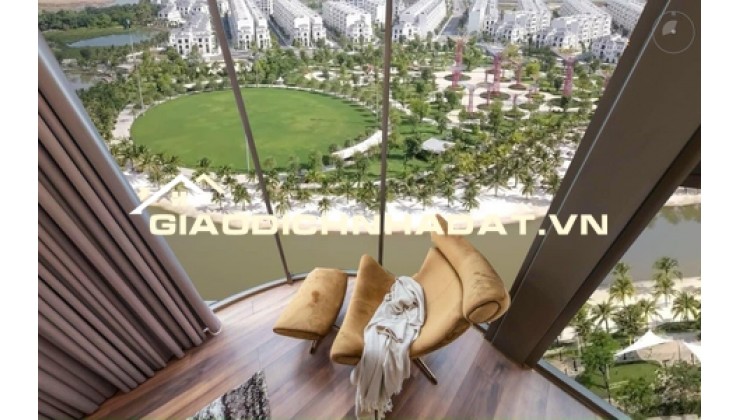 Vinhomes Grand Park Quận 9 nhận nhà ngay 1 Phòng ngủ 52m2: chỉ 3.5 tỷ (102% VAT)
