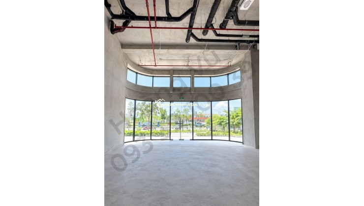 SHOPHOUSE BEVERLY – KHÔNG GIAN KINH DOANH TRỞ THÀNH TUYÊN NGÔN THƯƠNG HIỆU