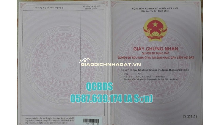 Bán Nhà Xưởng Mỹ Phước Tân Vạn Sẵn Hạ Tầng Mua Vào Sử Dụng Ngay 0587.639.174