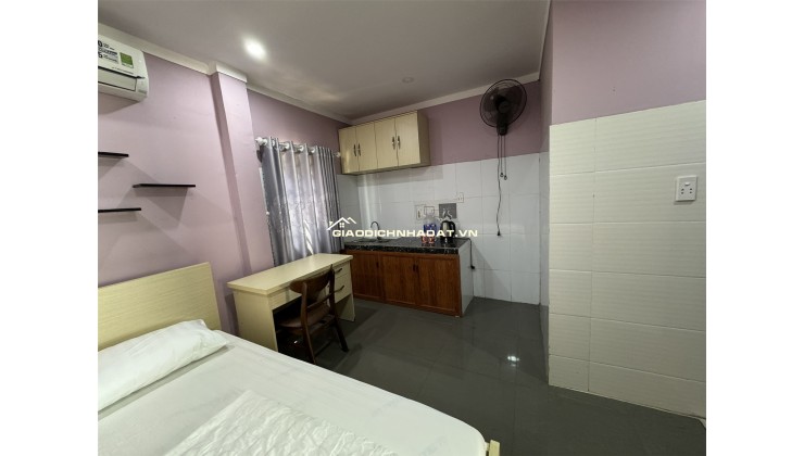 Cho thuê phòng đầy đủ tiện nghi Phú Mỹ BRVT