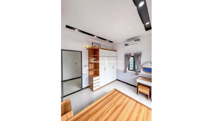 Chuyển công tác em cần bán Biệt Thự Mini Hoàn Thiện Full như hình TẶNG Bộ Nội Thất cao cấp cho khách thanh toán nhanh!