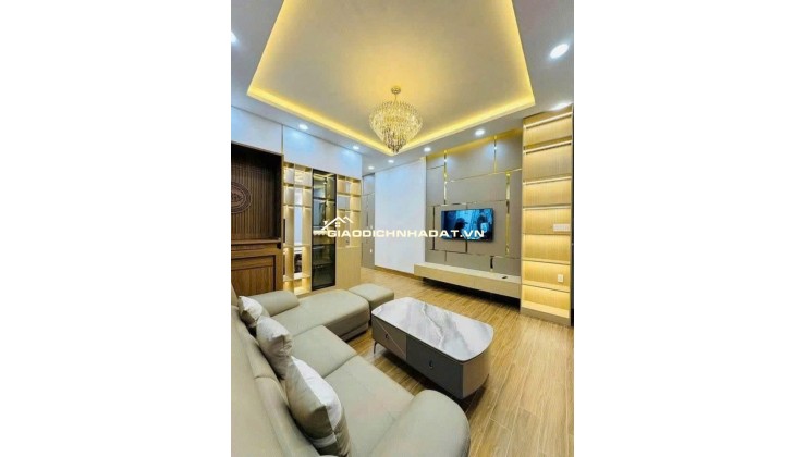 NHÀ CẤP 4 SỔ RIÊNG BÀN GIAO HOÀN THIỆN GIÁ TT CHỈ 300TR - Dọn vào ở ngay
