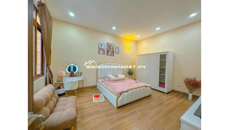 NHÀ CẤP 4 SỔ RIÊNG BÀN GIAO HOÀN THIỆN GIÁ TT CHỈ 300TR - Dọn vào ở ngay