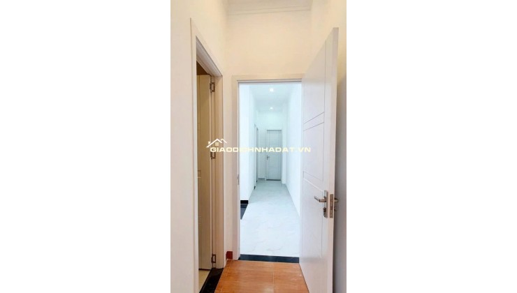 NHÀ CẤP 4 SỔ RIÊNG BÀN GIAO HOÀN THIỆN GIÁ TT CHỈ 300TR - Dọn vào ở ngay