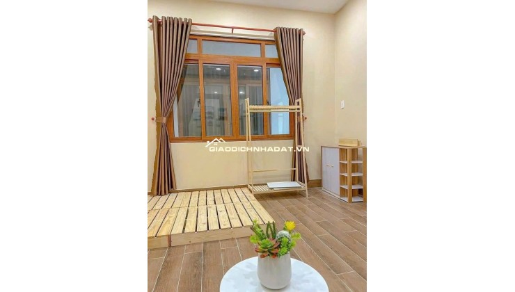 NHÀ CẤP 4 SỔ RIÊNG BÀN GIAO HOÀN THIỆN GIÁ TT CHỈ 300TR - Dọn vào ở ngay
