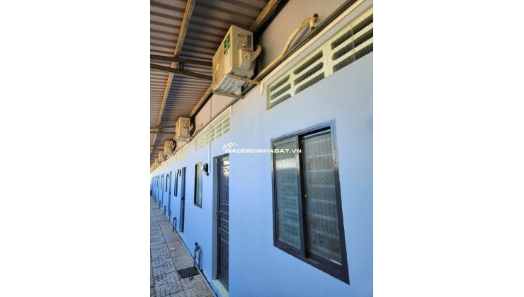 Bán Lô đất 550m² thổ cư + trọ 20 phòng – Khu Bến Tràm, Cửa Dương – Giá tốt