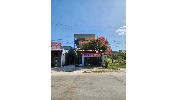 Bán Lô đất 550m² thổ cư + trọ 20 phòng – Khu Bến Tràm, Cửa Dương – Giá tốt