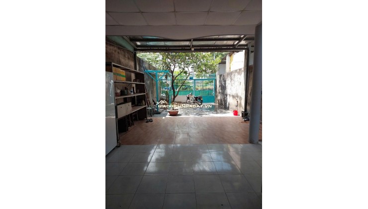 CC: CHO THUÊ NHÀ NGUYÊN CĂN TẠI BÌNH CHÁNH 100M2 CHỈ 5TR/TH. LH:0987474353 (DT/ZALO)
