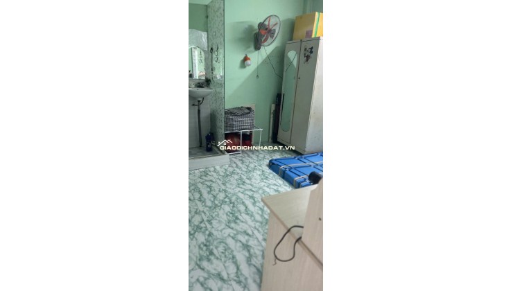 BÁN NHÀ 116/156/1 THIÊN PHƯỚC P.TÂN HOÀ - 56MV - SHR - CHỈ 5.8 TỶ. LH:0765202212.