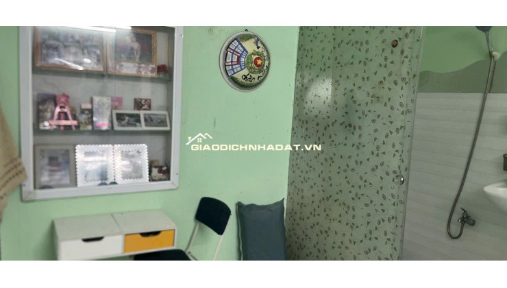 BÁN NHÀ 116/156/1 THIÊN PHƯỚC P.TÂN HOÀ - 56MV - SHR - CHỈ 5.8 TỶ. LH:0765202212.