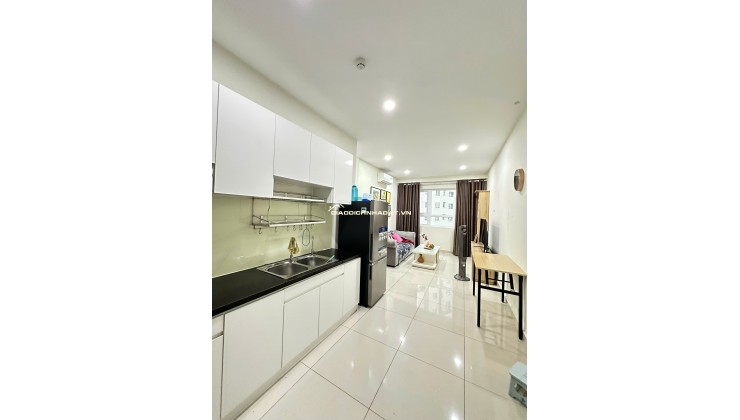BÁN GẤP CĂN HỘ TOPAZ ELITE - QUẬN 8 - 2PN2WC - 60M2 - 3.65 TỶ. LH:0939905717.