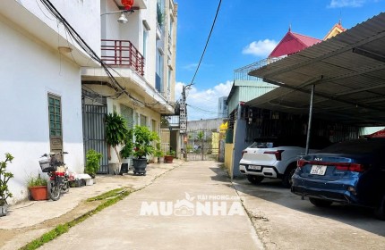 Chính chủ cần tiền bán gấp 2 lô đất đẹp tại An Đồng, Hải Phòng – Giá thấp hơn mặt bằng khu vực