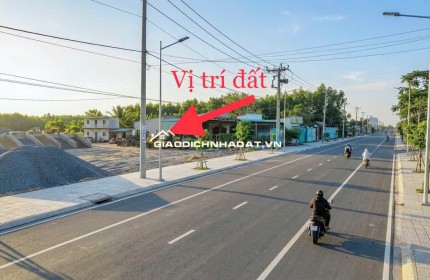 ĐẤT MẶT TIỀN KINH DOANH 32m Sổ Riêng GIÁ F0 CHỈ 5 LÔ DUY NHẤT