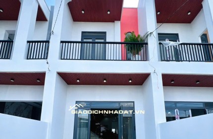 “THANH LÝ KHẨN CẤP” Chỉ 1 căn duy nhất GIẢM SÂU đến 200Triệu Ngay gần cổng chào Bửu Long - Biên Hòa