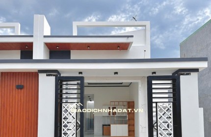 Xuất Hiện Kèo Thơm Nhức Nách CĂN NHÀ CẤP 4 SỔ RIÊNG THỔ CƯ Chỉ 350tr dọn vô ở luôn