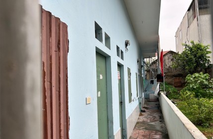 BÁN GẤP DÃY TRỌ 2 TẦNG DƯƠNG HÚC - ĐẠI ĐỒNG, DÒNG TIỀN 9TR/THÁNG, Ô TÔ ĐỖ CỬA, 73.2M2, GIÁ HẠ CHÀO CÒN 3.X TỶ (DH37)
