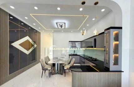 NHÀ TRỆT LỬNG KẾT CẤU LẦU XINH LUNG LINH FULL SỔ MÀ GIÁ CHỈ 1tỏi 250