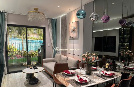 STUDIO BCONS CENTRAL PARK – SIÊU HOT TẠI TRUNG TÂM TP. ĐỒNG NAI 

 GIÁ CHỈ 49,9 TRIỆU/M²