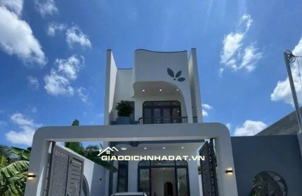 Chủ Ngộp hạ giá 200tr bán nhà gần Đồng Khởi - cây xăng Đức Hưng Giá công khai 1ty450