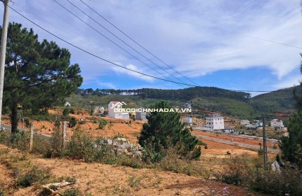 Bán Đất Lớn Lang biang 53,000 m2