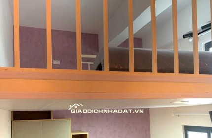 Cho thuê phòng studio homestay đường Trương Định Tam Hiệp giá 4.2tr/tháng