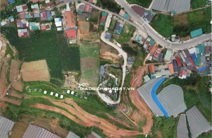 Bán đất khe sanh phường 10 Đà Lạt