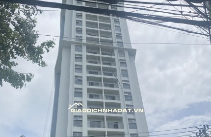 BÁN CĂN HỘ CHUNG CƯ 61 NGÔ THÌ NHẬM PHƯỜNG LIÊN CHIỂU TP ĐÀ NẴNG. 0912104395