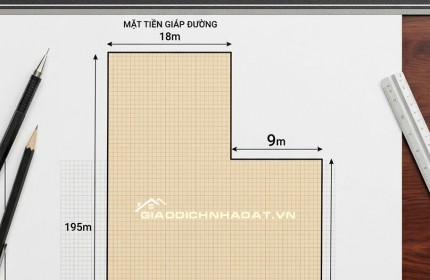 CHO THUÊ 5000M2 MẶT TIỀN QL50 LÀM BÃI XE NHÀ XƯỞNG KHO LẠNH 0901651234.