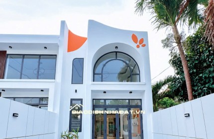 Căn GÁC LỬNG gần cây xăng Đức Hưng Nhà Sổ Riêng Bàn Giao Hoàn Thiện giảm cực sâu Diện tích: 100m2