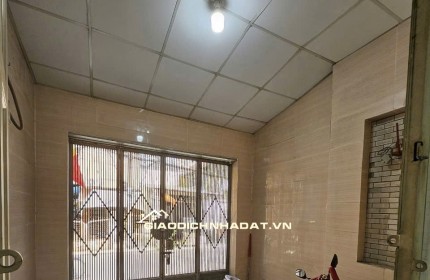 Bán nhà 1 trệt 2 lầu mặt tiền đường Hiệp Thành 26, Quận 12