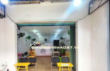 Bán nhà MT Phan Huy Ích 1 trệt 1 lầu vị trí tiện kinh doanh