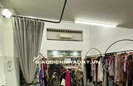 Bán nhà Mặt Tiền số 30 Văn Cao Phường Phú Thọ Hoà Tân Phú
