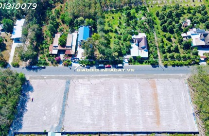 680tr cặp đất xây trọ 550m2 KCN Minh Hưng