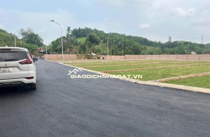 HƠN 200 TRIỆU  FULL THỔ CƯ TRUNG TÂM BA HÀNG ĐỒI – CHỈ 2xx TRIỆU/LÔ   Cơ hội sở hữu đất trung tâm, sổ đỏ riêng, giá chỉ 2xx