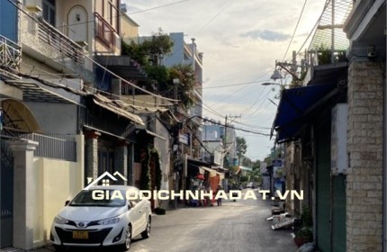 HẺM XE HƠI 6M – 89M² – VINHEMPICH, CHỢ CĂN CỨ 26, GÒ VẤP – CHỈ 6,99 TỶ!