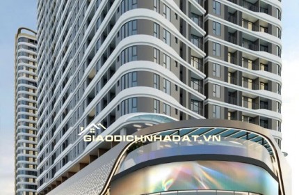 AK TOWER OBC BÌNH DƯƠNG- NHÀ THẬT GIÁ TRỊ THẬT: 39 Tr/m2. Booking now