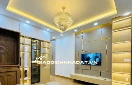 NHÀ CẤP 4 SỔ RIÊNG BÀN GIAO HOÀN THIỆN GIÁ TT CHỈ 300TR - Dọn vào ở ngay