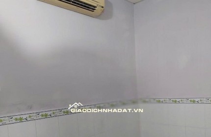 CC: CHO THUÊ NHÀ NGUYÊN CĂN TẠI BÌNH CHÁNH 100M2 CHỈ 5TR/TH. LH:0987474353 (DT/ZALO)