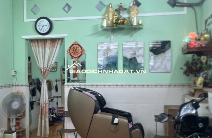 BÁN NHÀ 116/156/1 THIÊN PHƯỚC P.TÂN HOÀ - 56MV - SHR - CHỈ 5.8 TỶ. LH:0765202212.