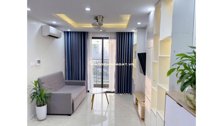16,5tr thuê 1N+1 Vinhomes D'Capitale 52m² - sẵn chỗ làm việc