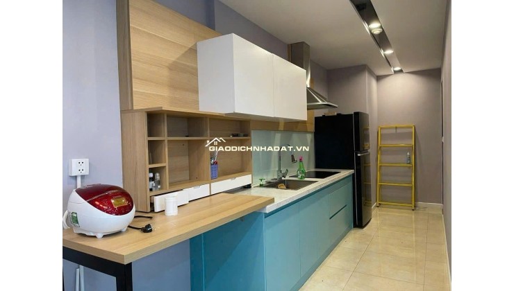 Đi làm về chỉ việc nghỉ - 2PN C6 Vinhomes D'Capitale 82m2 - 24tr/tháng