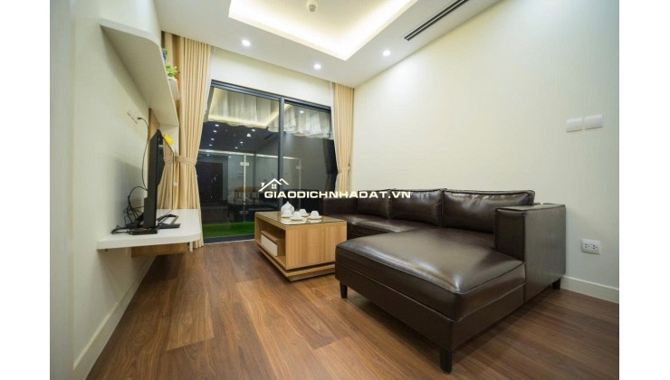 16tr thuê 2PN Imperia Garden 69m² - view bể bơi, full đồ
