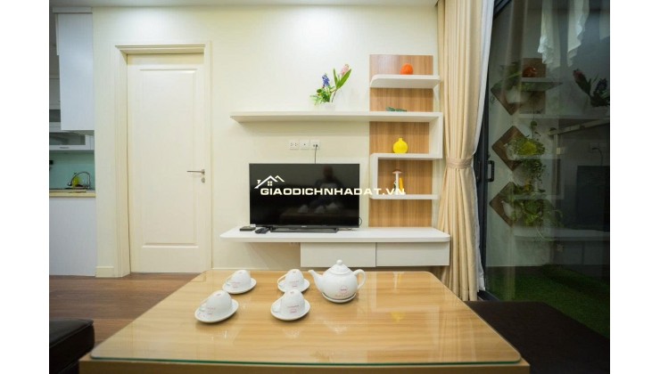 16tr thuê 2PN Imperia Garden 69m² - view bể bơi, full đồ