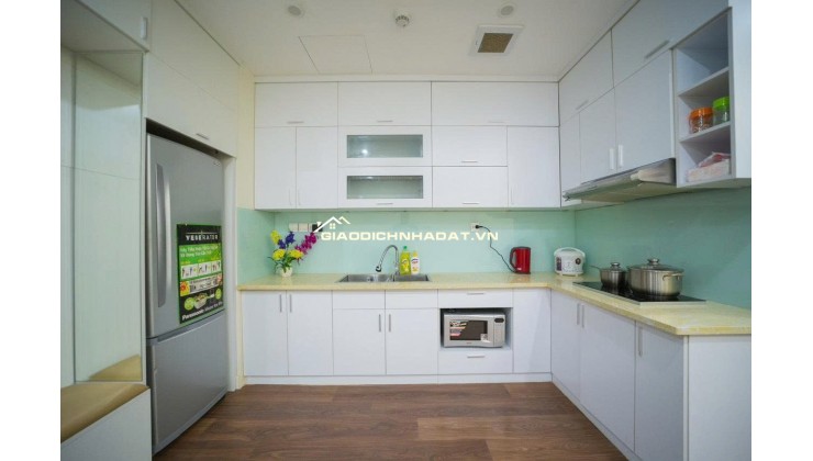 16tr thuê 2PN Imperia Garden 69m² - view bể bơi, full đồ