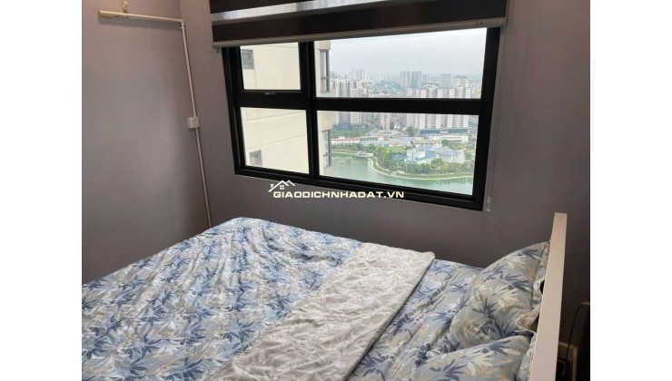 Đi làm về chỉ việc nghỉ - 2PN C6 Vinhomes D'Capitale 82m2 - 24tr/tháng