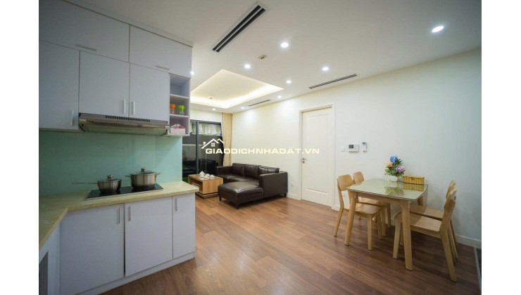 16tr thuê 2PN Imperia Garden 69m² - view bể bơi, full đồ