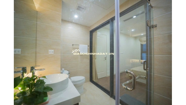 16tr thuê 2PN Imperia Garden 69m² - view bể bơi, full đồ