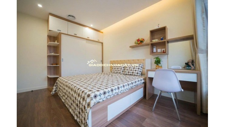 16tr thuê 2PN Imperia Garden 69m² - view bể bơi, full đồ